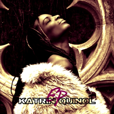 Katrin Quinol EP