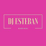 DJ ESTEBAN
